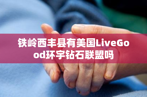 铁岭西丰县有美国LiveGood环宇钻石联盟吗